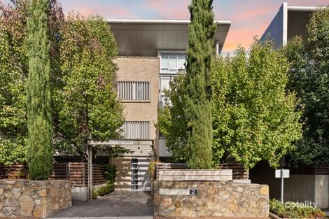 Property photo of 13/34 Canberra Avenue Forrest ACT 2603