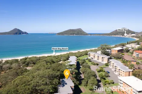 Property photo of 18/1 Intrepid Close Nelson Bay NSW 2315