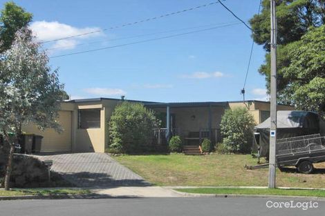 Property photo of 11 Myuna Court Vermont VIC 3133