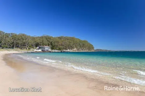 Property photo of 18/1 Intrepid Close Nelson Bay NSW 2315