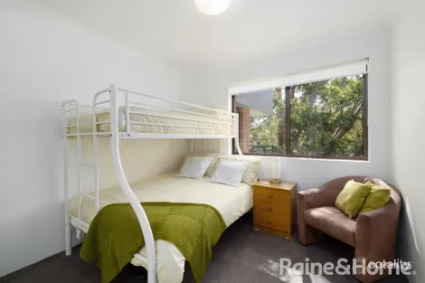 Property photo of 18/1 Intrepid Close Nelson Bay NSW 2315