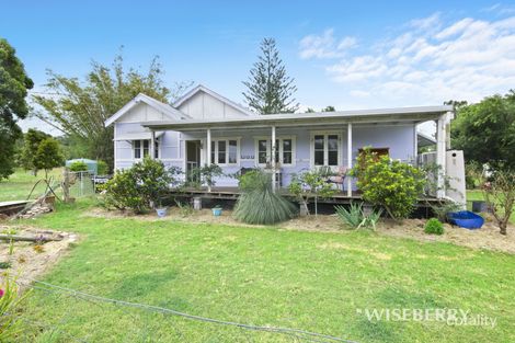 Property photo of 35 Hoggs Lane Mitchells Island NSW 2430