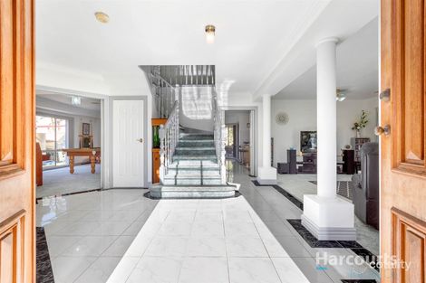 Property photo of 3 Diamonde Rise South Morang VIC 3752