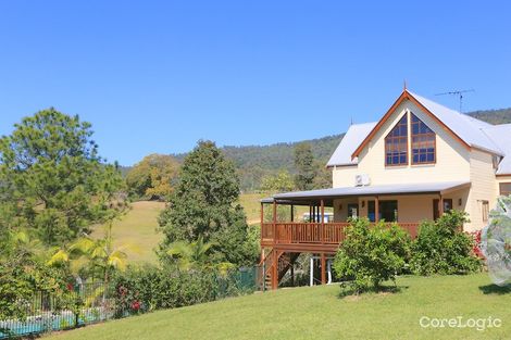 Property photo of 89 Hulcombe Road Highvale QLD 4520