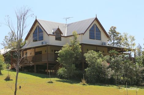 Property photo of 89 Hulcombe Road Highvale QLD 4520