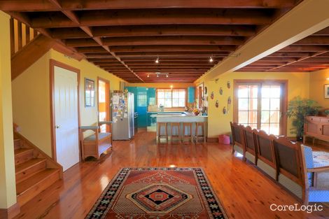Property photo of 89 Hulcombe Road Highvale QLD 4520