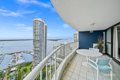 89/21 Bayview St, Runaway Bay, QLD 4216