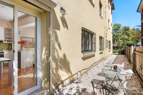 Property photo of 1/1 Balfour Road Rose Bay NSW 2029