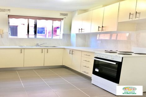 Property photo of 2/29B Great Western Highway Parramatta NSW 2150