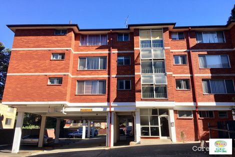 Property photo of 2/29B Great Western Highway Parramatta NSW 2150