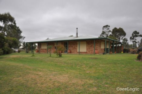 Property photo of 8 Clifford Street Meringandan West QLD 4352