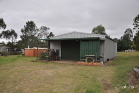 Property photo of 8 Clifford Street Meringandan West QLD 4352