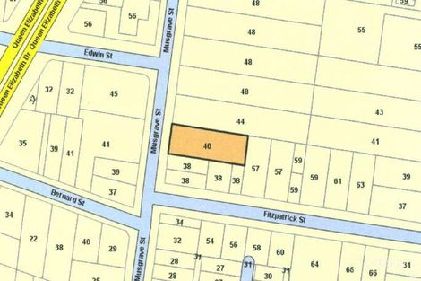 40 Musgrave St, Berserker, QLD 4701