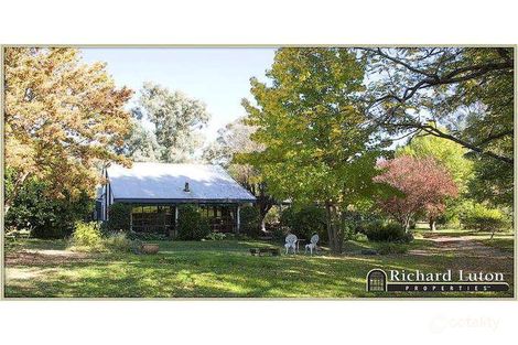 Property photo of 141 Coodravale Road Wee Jasper NSW 2582