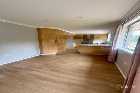 Property photo of 142 Burke Road Dapto NSW 2530