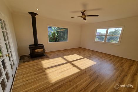 Property photo of 445 Princes Highway Bomaderry NSW 2541