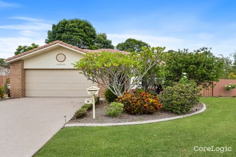 Property photo of 4 Carabbean Close Wynnum West QLD 4178