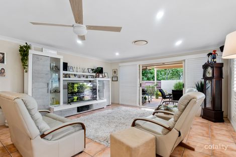 Property photo of 4 Carabbean Close Wynnum West QLD 4178