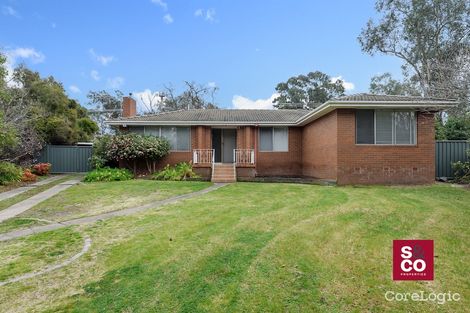 Property photo of 14 Druitt Place Macquarie ACT 2614