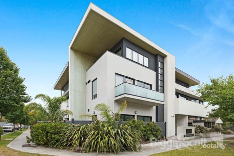 104/20 Arthur St, Footscray, VIC 3011