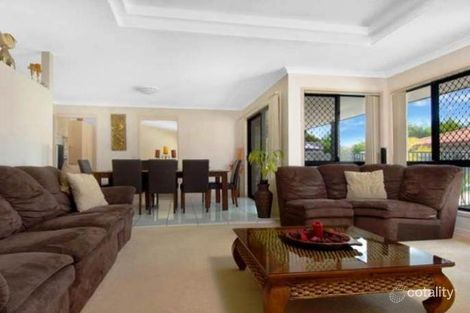 Property photo of 20 Sailfish Drive Mountain Creek QLD 4557