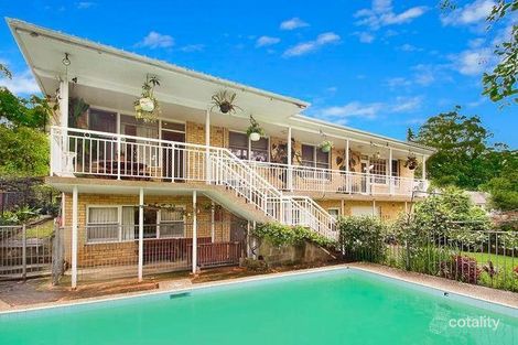 Property photo of 42 Lyndon Way Beecroft NSW 2119