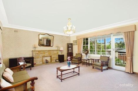 Property photo of 42 Lyndon Way Beecroft NSW 2119