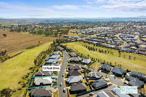 Property photo of 12 Peak Drive Hillvue NSW 2340