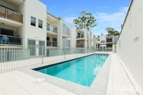 Property photo of 31/108 Nicholson Street Greenslopes QLD 4120