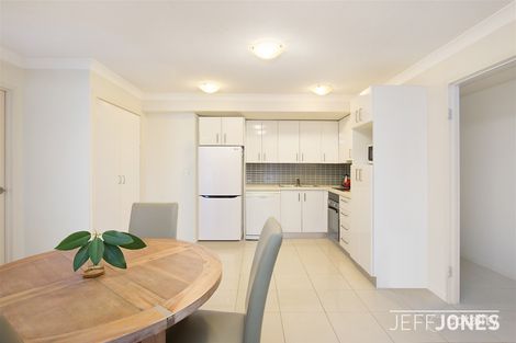 Property photo of 31/108 Nicholson Street Greenslopes QLD 4120
