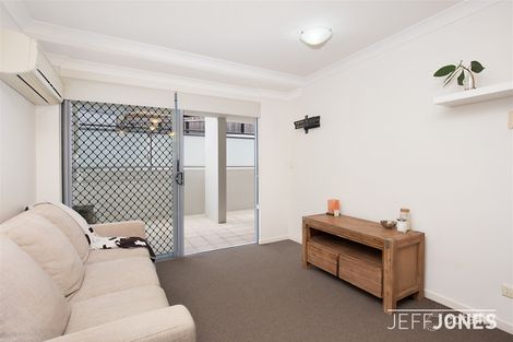 Property photo of 31/108 Nicholson Street Greenslopes QLD 4120