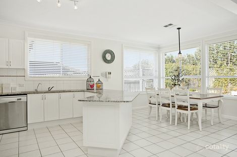 Property photo of 8 Pennybright Place Kellyville NSW 2155