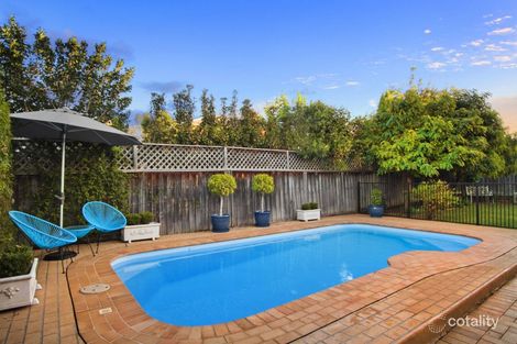 Property photo of 8 Pennybright Place Kellyville NSW 2155