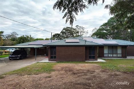 Property photo of 13 Richards Street Loganlea QLD 4131