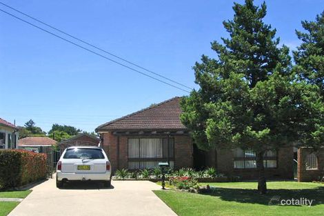 3 Dudley St, Kirrawee, NSW 2232