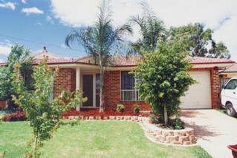Property photo of 8 Minerva Place Prestons NSW 2170