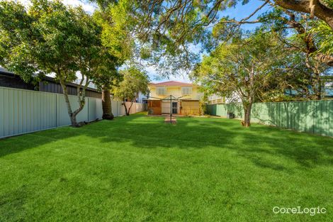 Property photo of 35 Jellicoe Street Manly West QLD 4179