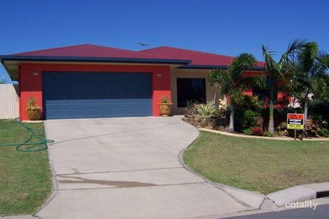 Property photo of 5 Salmon Court Andergrove QLD 4740