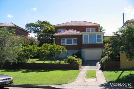 Property photo of 41 Radio Avenue Balgowlah Heights NSW 2093