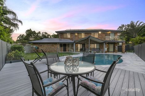 Property photo of 1 Saint Ives Court Karana Downs QLD 4306