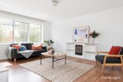 Property photo of 4/35 Hill Street Hawthorn VIC 3122