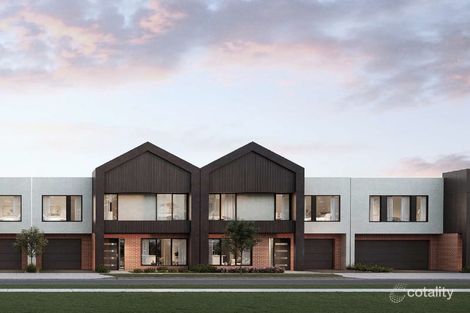 Property photo of 43 Cordata Road Point Cook VIC 3030