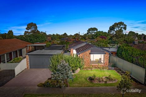 Property photo of 11 Lamb Grove Hoppers Crossing VIC 3029