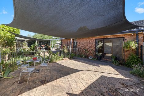 Property photo of 11 Lamb Grove Hoppers Crossing VIC 3029