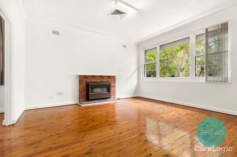 Property photo of 150 Greville Street Chatswood NSW 2067