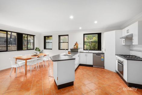 Property photo of 34 Birchgrove Drive Wallsend NSW 2287