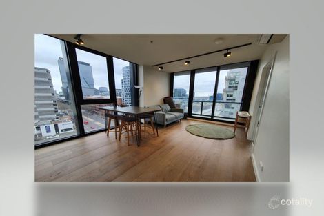 Property photo of 803/65 Dudley Street West Melbourne VIC 3003