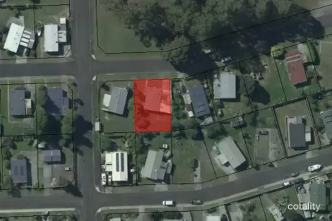 Property photo of 18 Victoria Street Tullah TAS 7321