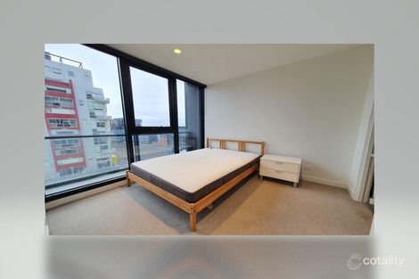 Property photo of 803/65 Dudley Street West Melbourne VIC 3003