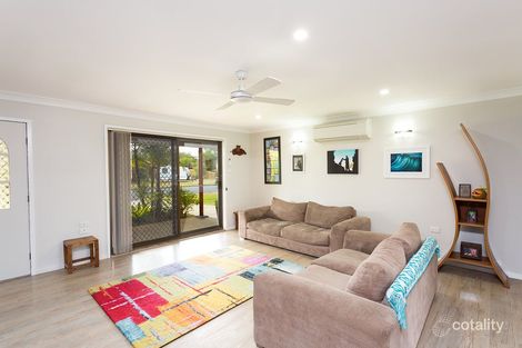 Property photo of 8 Kennewell Parade Tuncurry NSW 2428